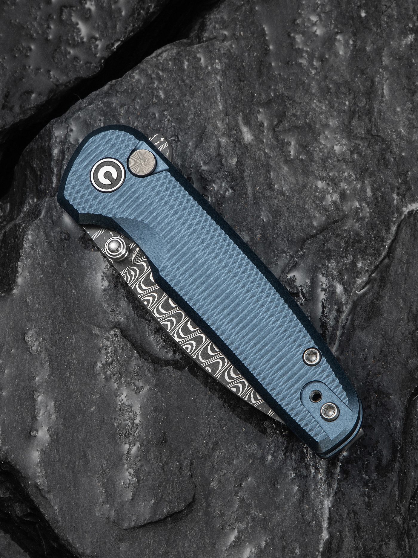 CIVIVI Mini Shakan — 5th pocket EDC knife